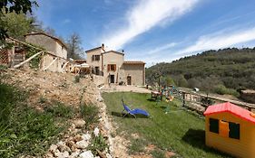 Podere Del Ciacchi Among Tuscany Greenery - Happy Rentals